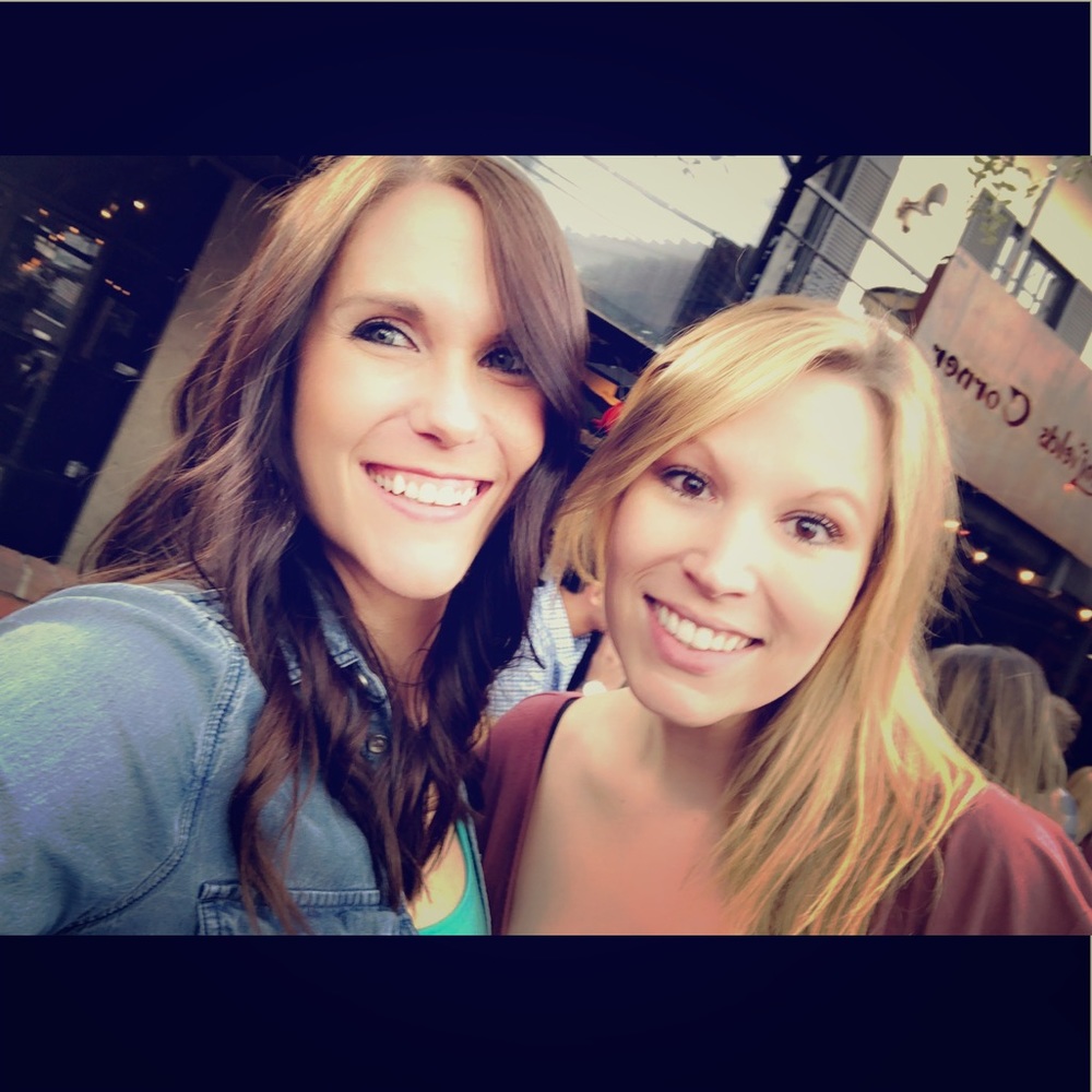 Meet Your Posher, Jessica!